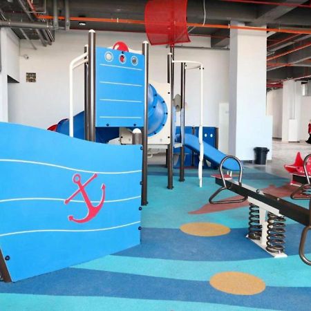 Riverview 8Pax 2Br In Kbtown Ps4, Netflix A-1-12 Kota Bharu Eksteriør bilde